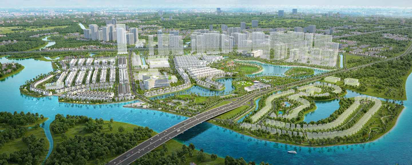 vinhomes grand park